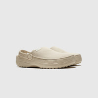 CLASSIC CRAFTED CLOG "STUCCO"
