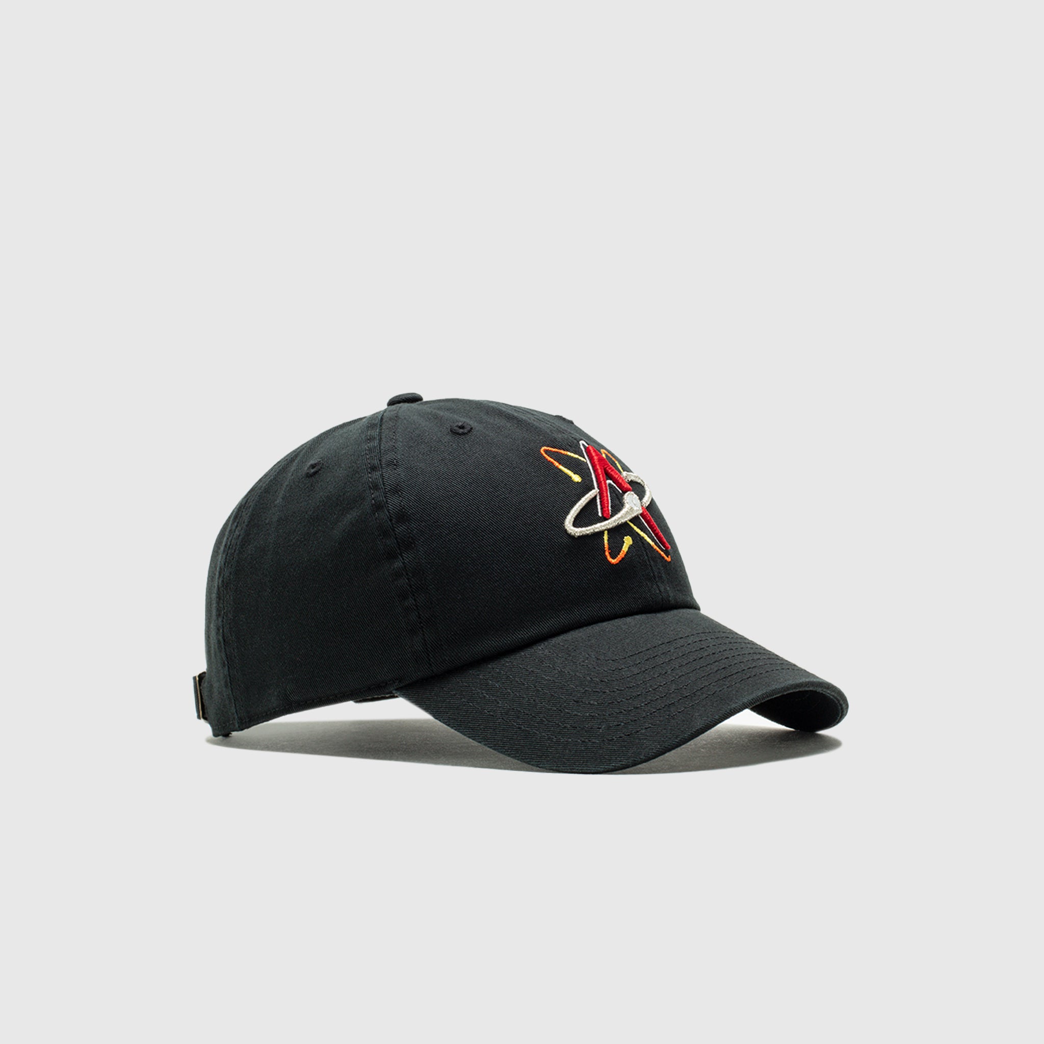 ALBUQUERQUE ISOTOPES CLEAN UP CAP