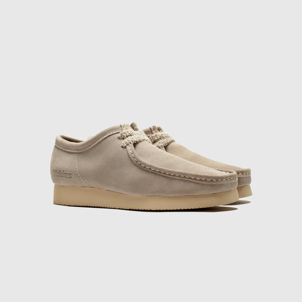 WALLABEE LOW "WALLABEE DAY"