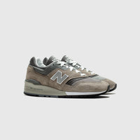 U997GY "GREY"