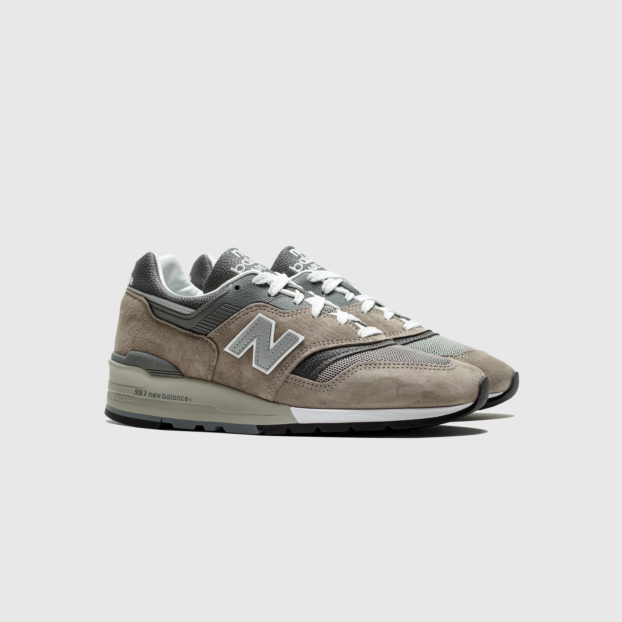 U997GY "GREY"