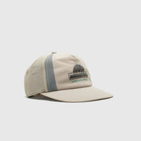 KING OF THE GREENS TRUCKER HAT