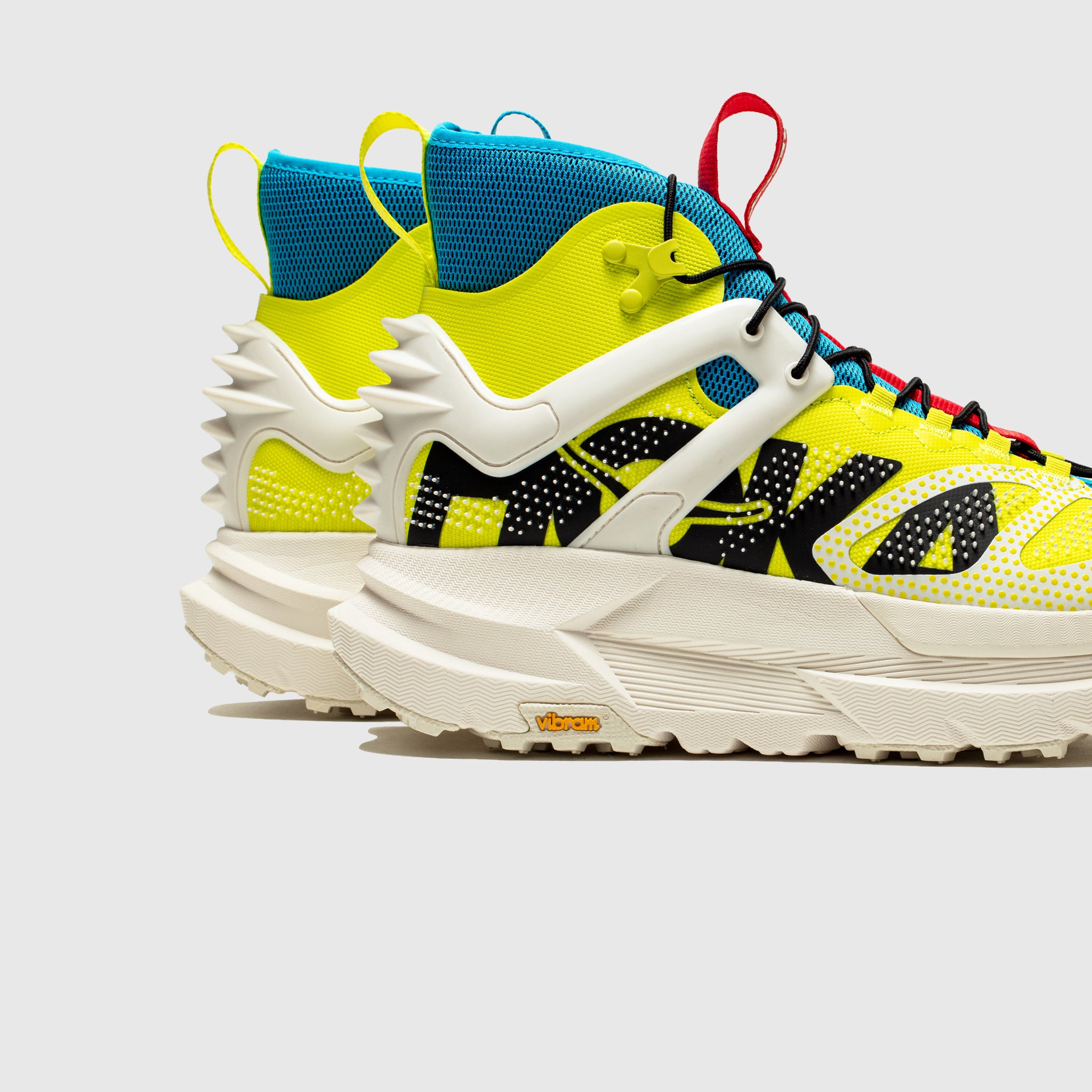 MAFATE X HIKE