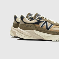 U990WO6 "MADE IN USA"