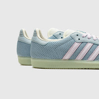 SAMBA OG