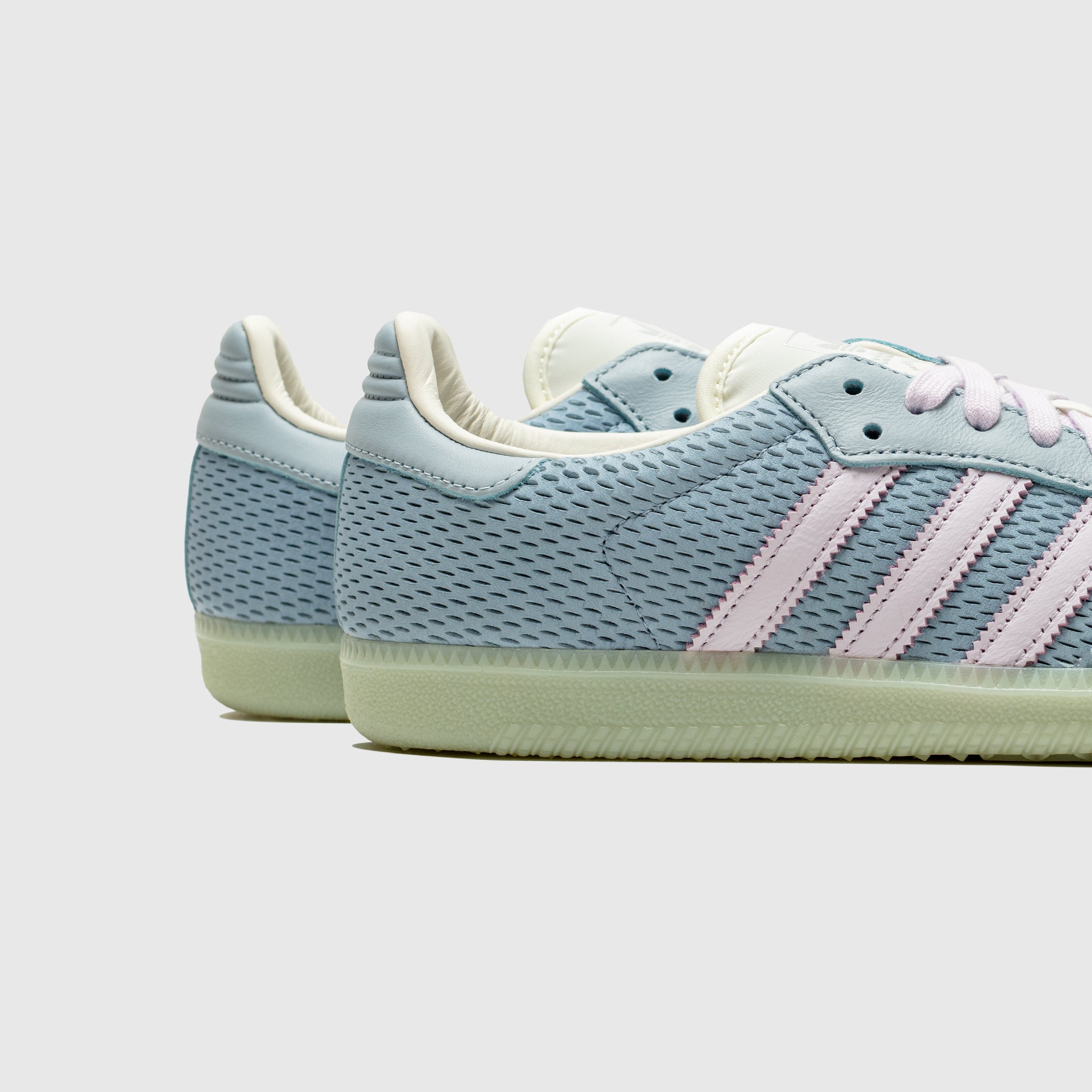 SAMBA OG