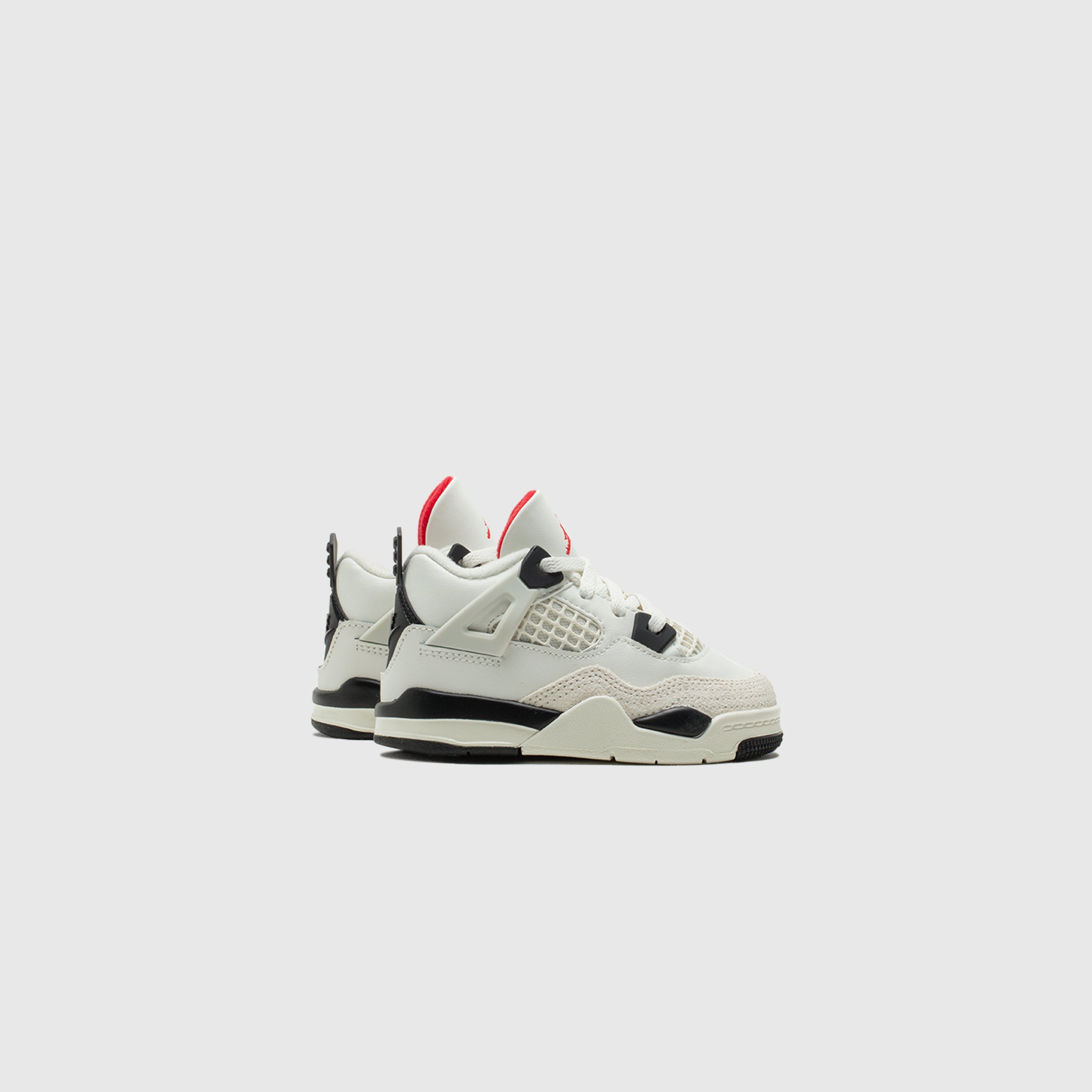 AIR JORDAN 4 RETRO (TD) "FLIGHT CLUB"