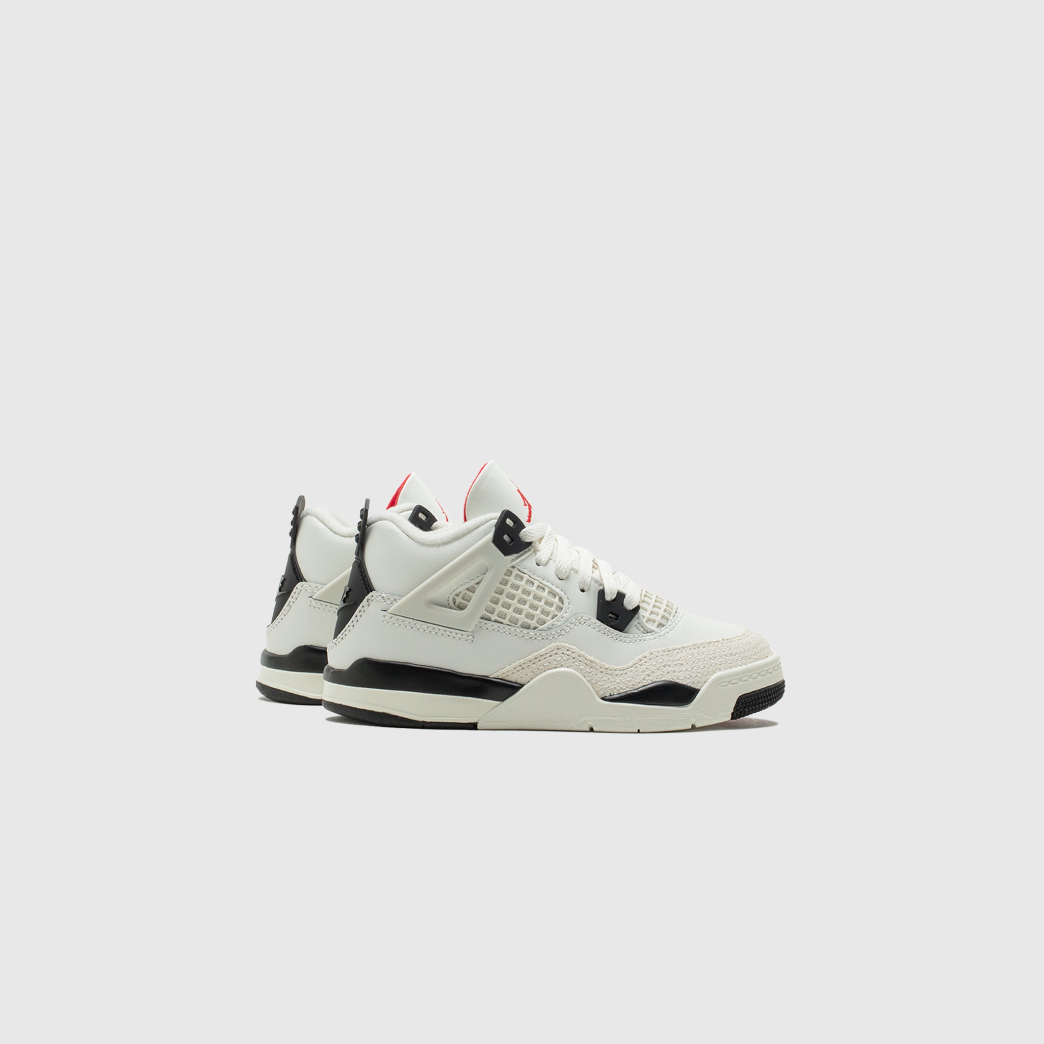 AIR JORDAN 4 RETRO (PS) "FLIGHT CLUB"