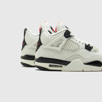 AIR JORDAN 4 RETRO (GS) "FLIGHT CLUB"