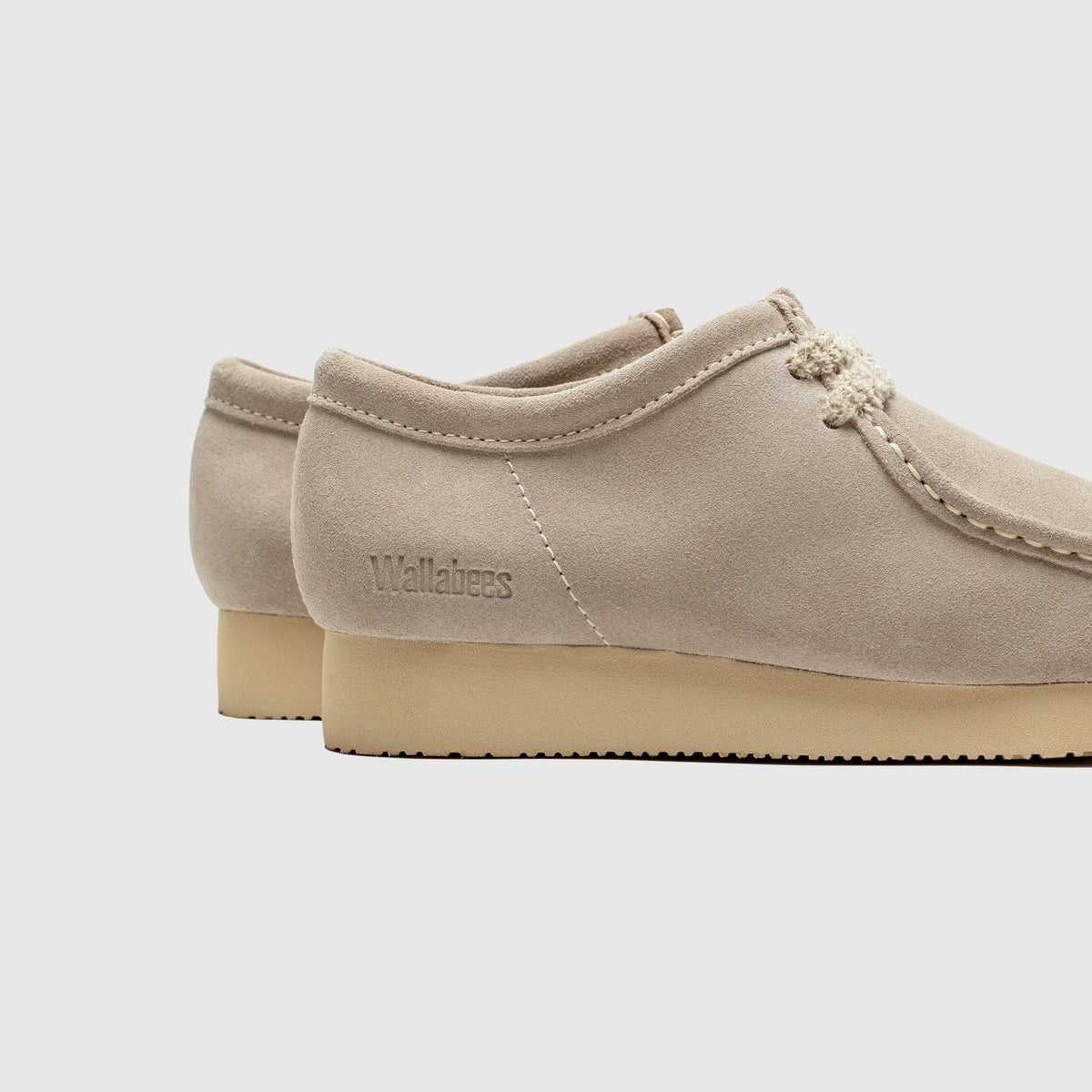 WALLABEE LOW "WALLABEE DAY"
