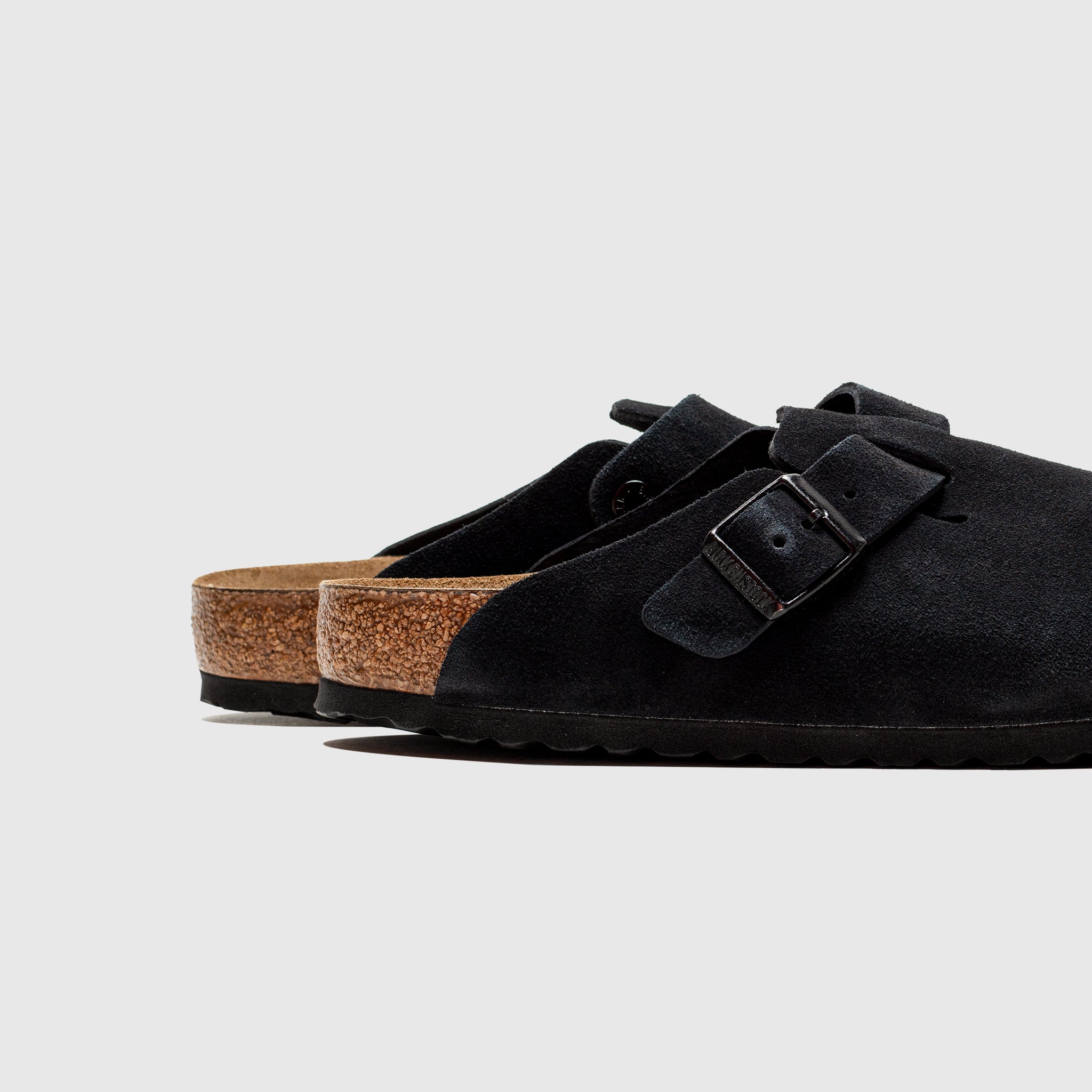 BOSTON "BLACK"
