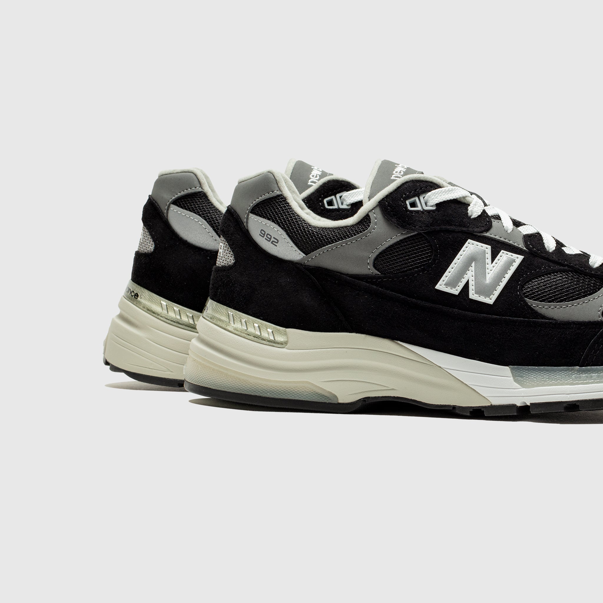 U992BK "MADE IN USA"