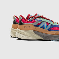 U990AT6 "AMAZONIA" X ACTION BRONSON