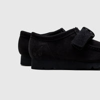 WALLABEE STRAP LOW X NEEDLES