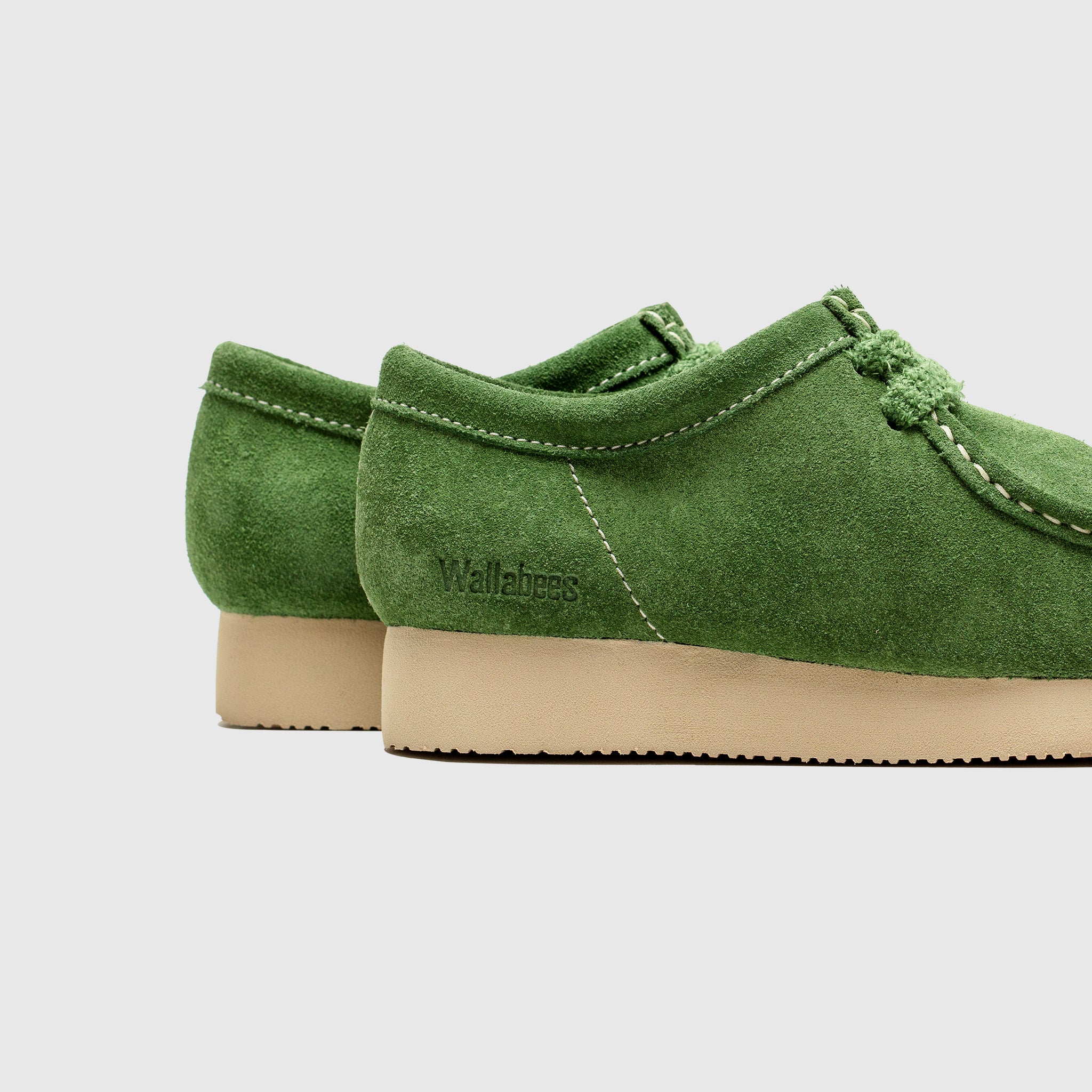 WALLABEE LOW "WALLABEE DAY"