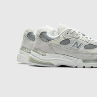 U992NC "WHITE REFLECTION"
