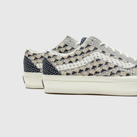 OLD SKOOL 36 EK LX