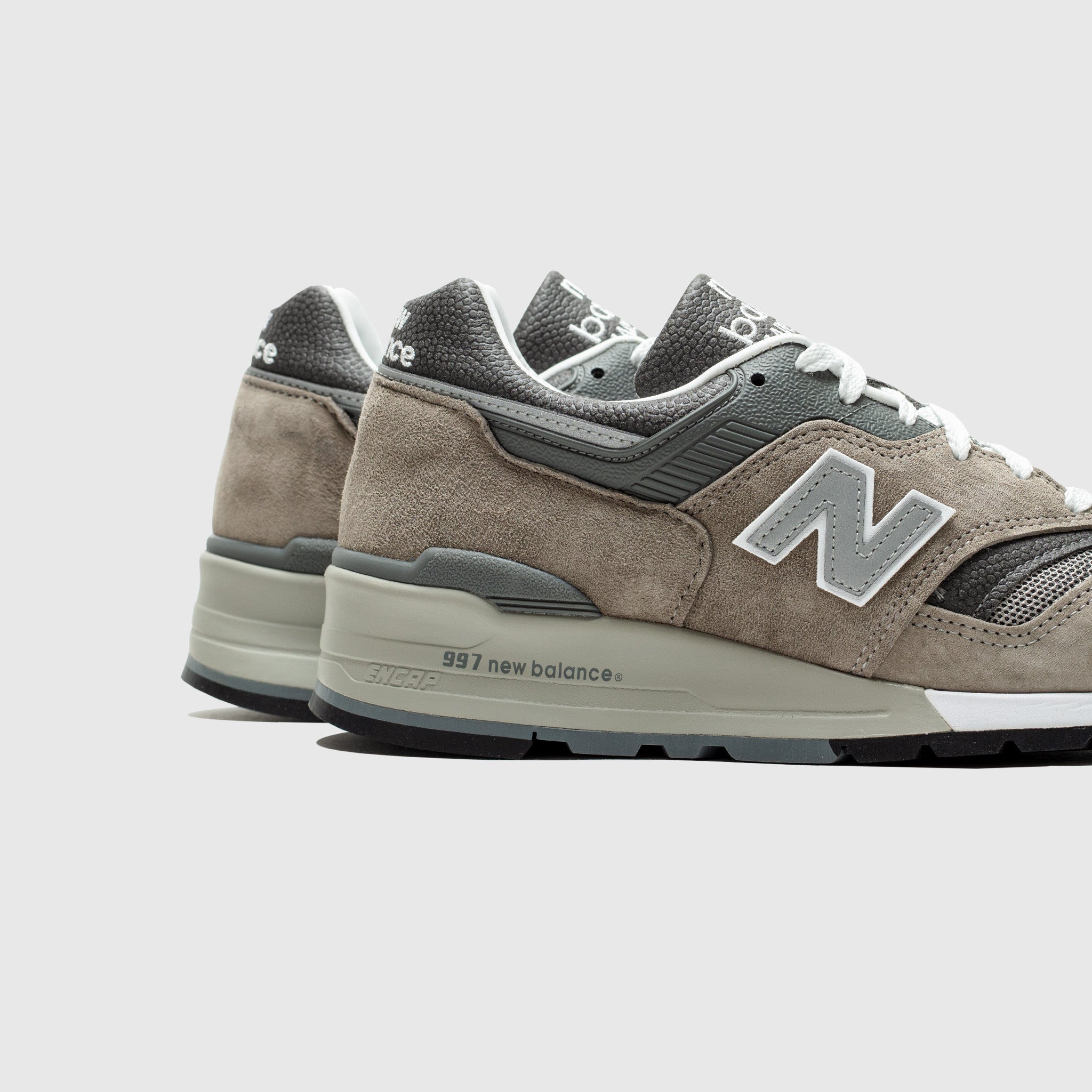 U997GY "GREY"
