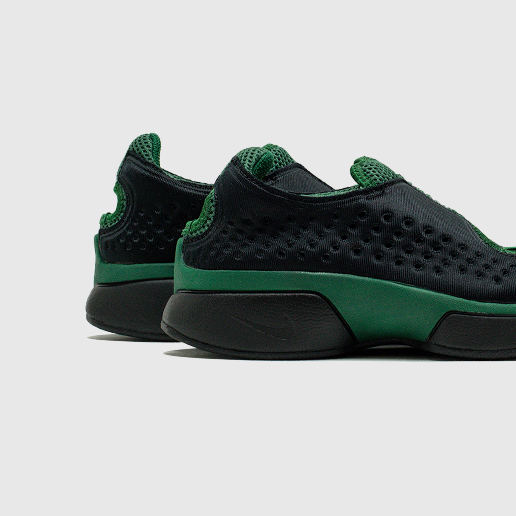 WMNS AIR RIFT 2 "BLACK/TM DARK GREEN"