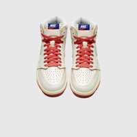 WMNS AIR JORDAN 1 HIGH OG "CINNABAR"