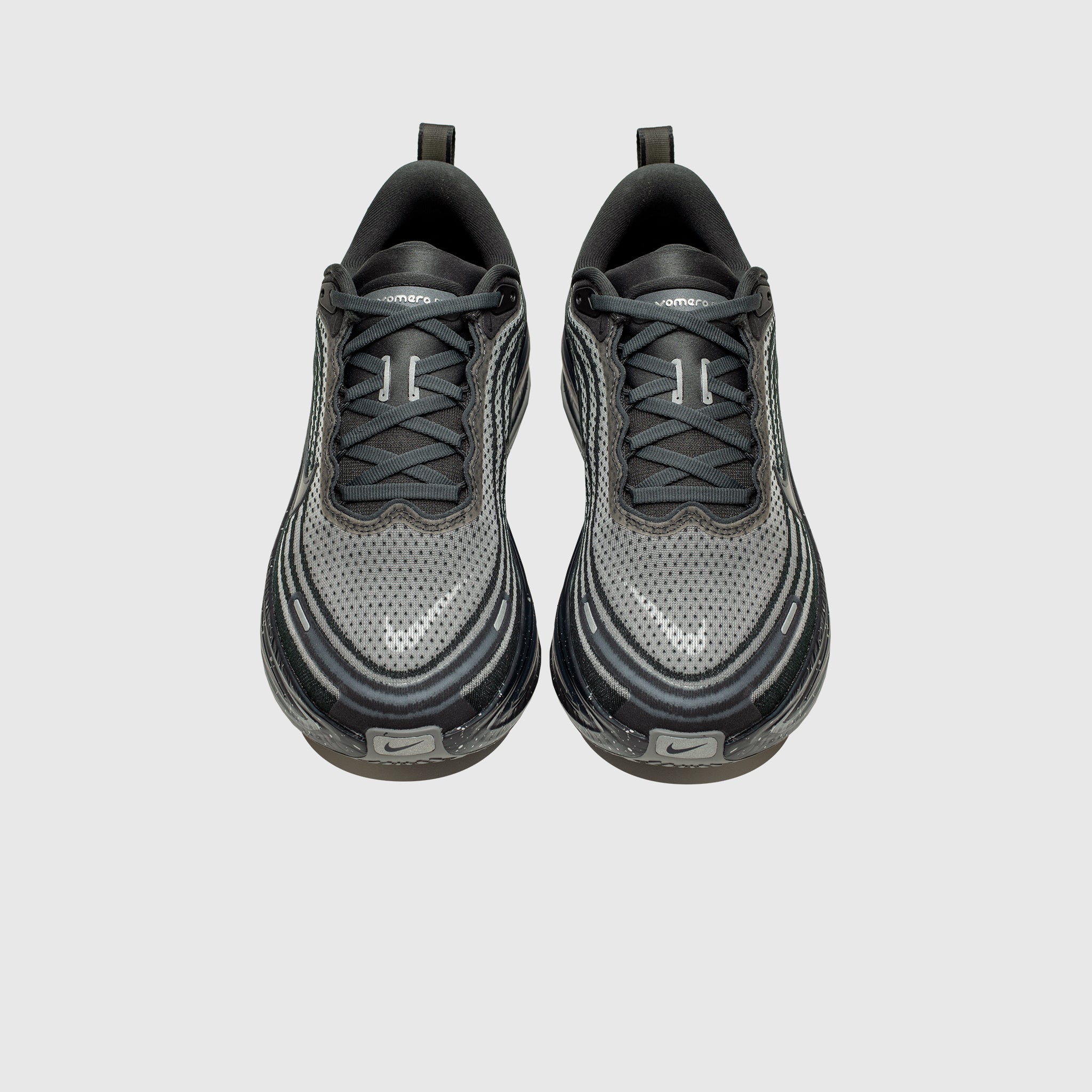 VOMERO PLUS SPECKLE "DARK OBSIDIAN"