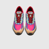 U990AT6 "AMAZONIA" X ACTION BRONSON