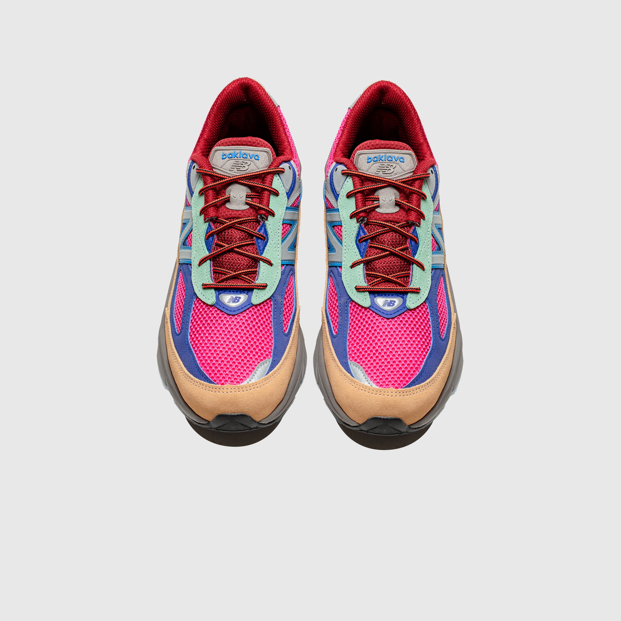 U990AT6 "AMAZONIA" X ACTION BRONSON