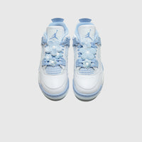 WMNS AIR JORDAN 4 RETRO "FORGET ME NOT"