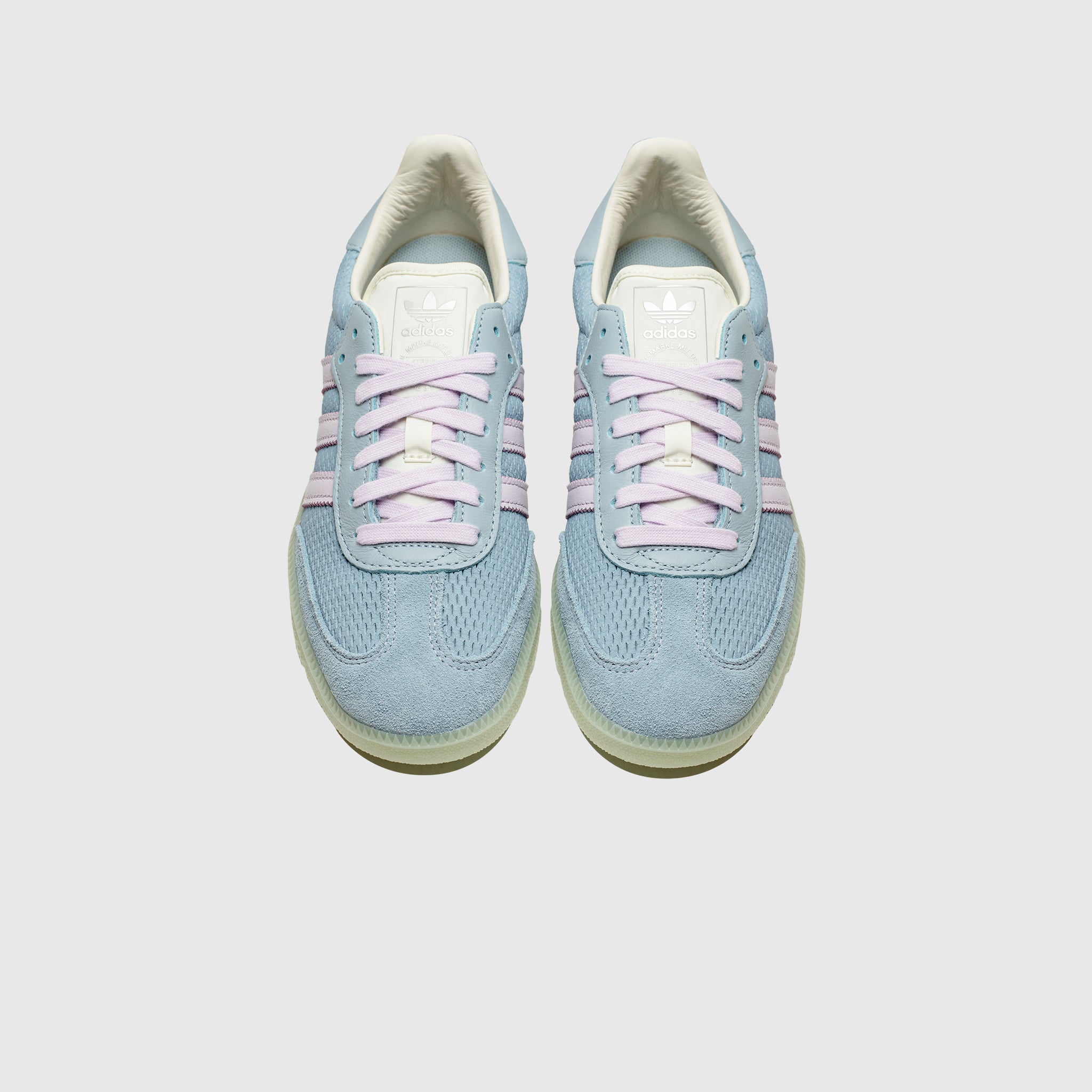 SAMBA OG