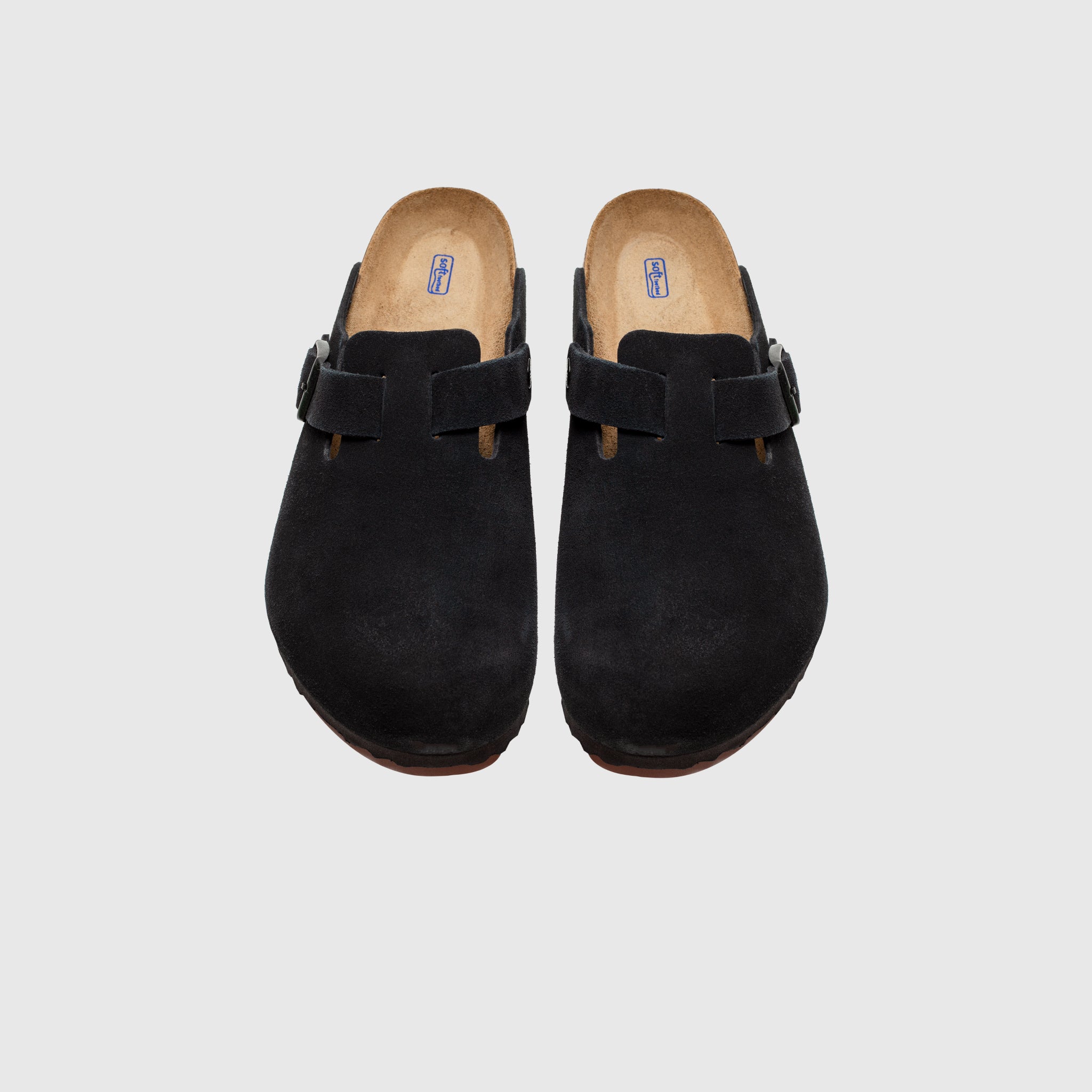 BOSTON "BLACK"