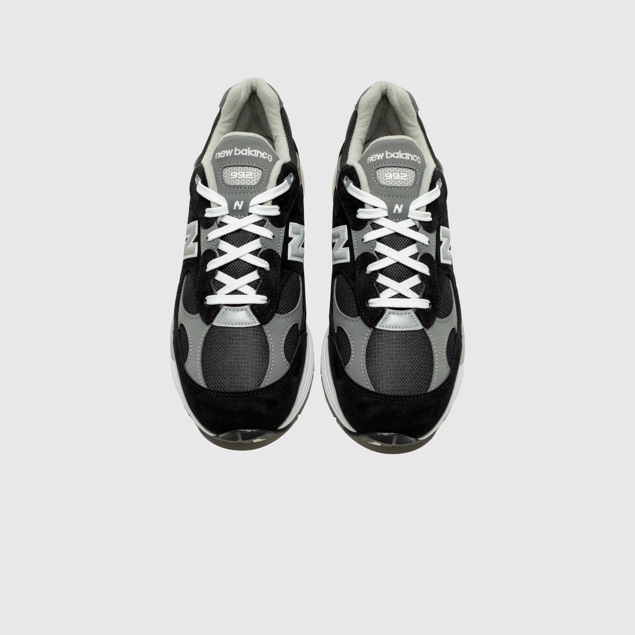 U992BK "MADE IN USA"