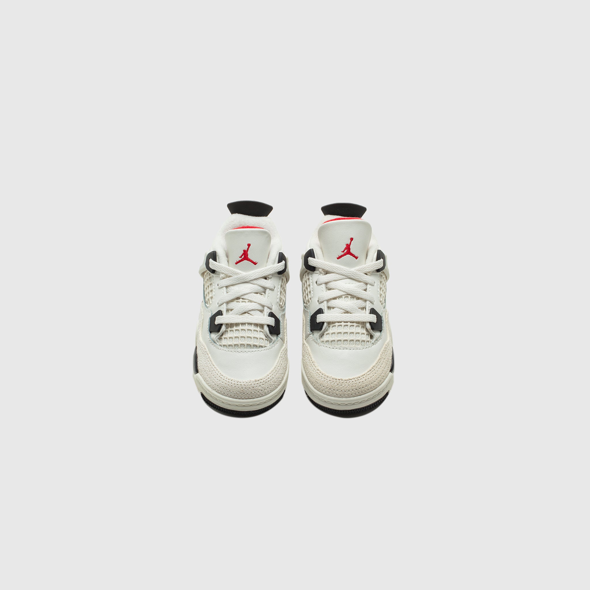 AIR JORDAN 4 RETRO (TD) "FLIGHT CLUB"