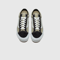 OLD SKOOL 36 LX "WASHED GREEN"