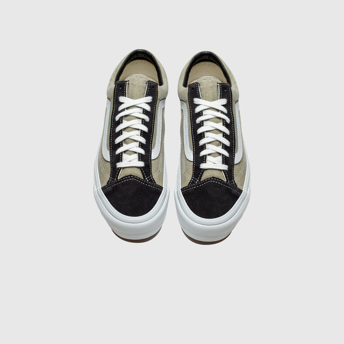 OLD SKOOL 36 LX "WASHED GREEN"