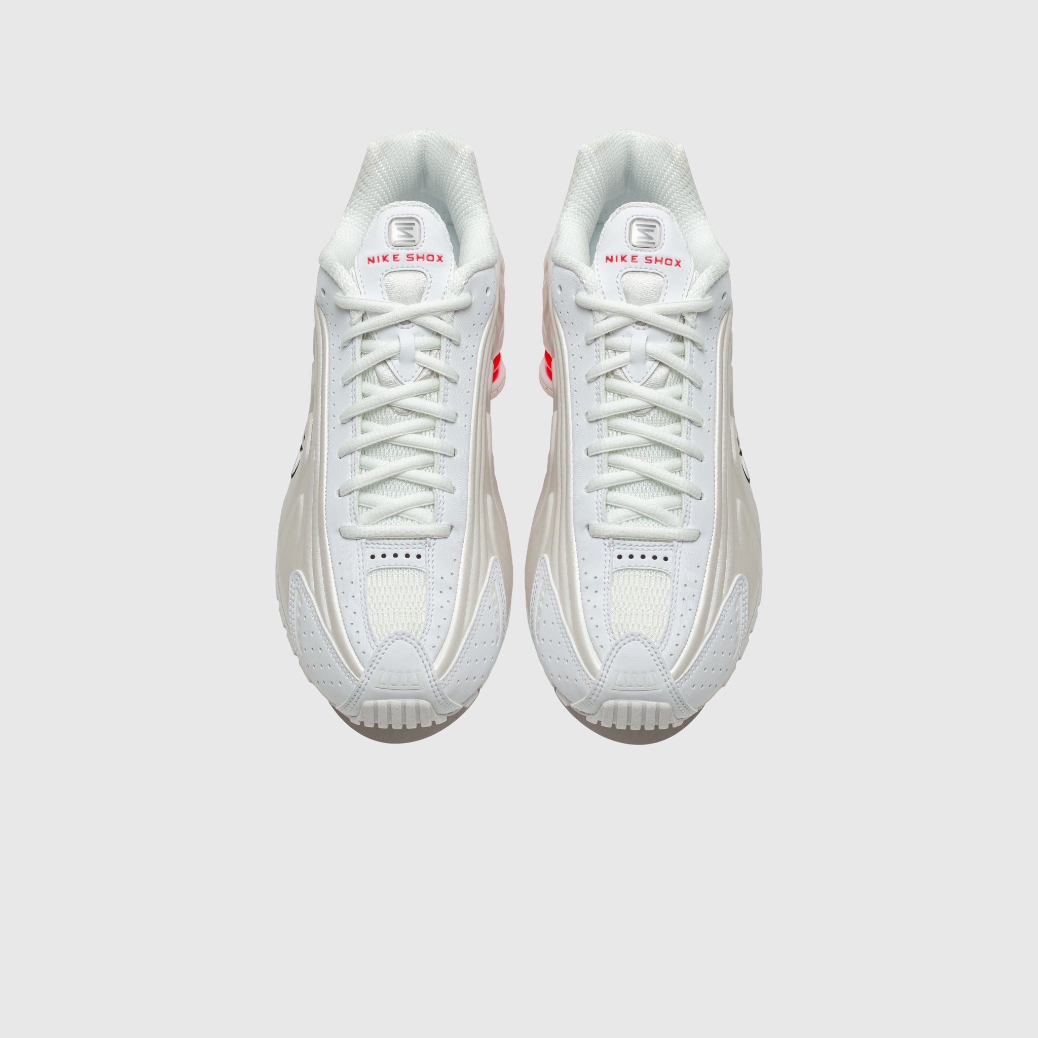 WMNS SHOX R4 "PHANTOM"