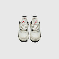 AIR JORDAN 4 RETRO (PS) "FLIGHT CLUB"