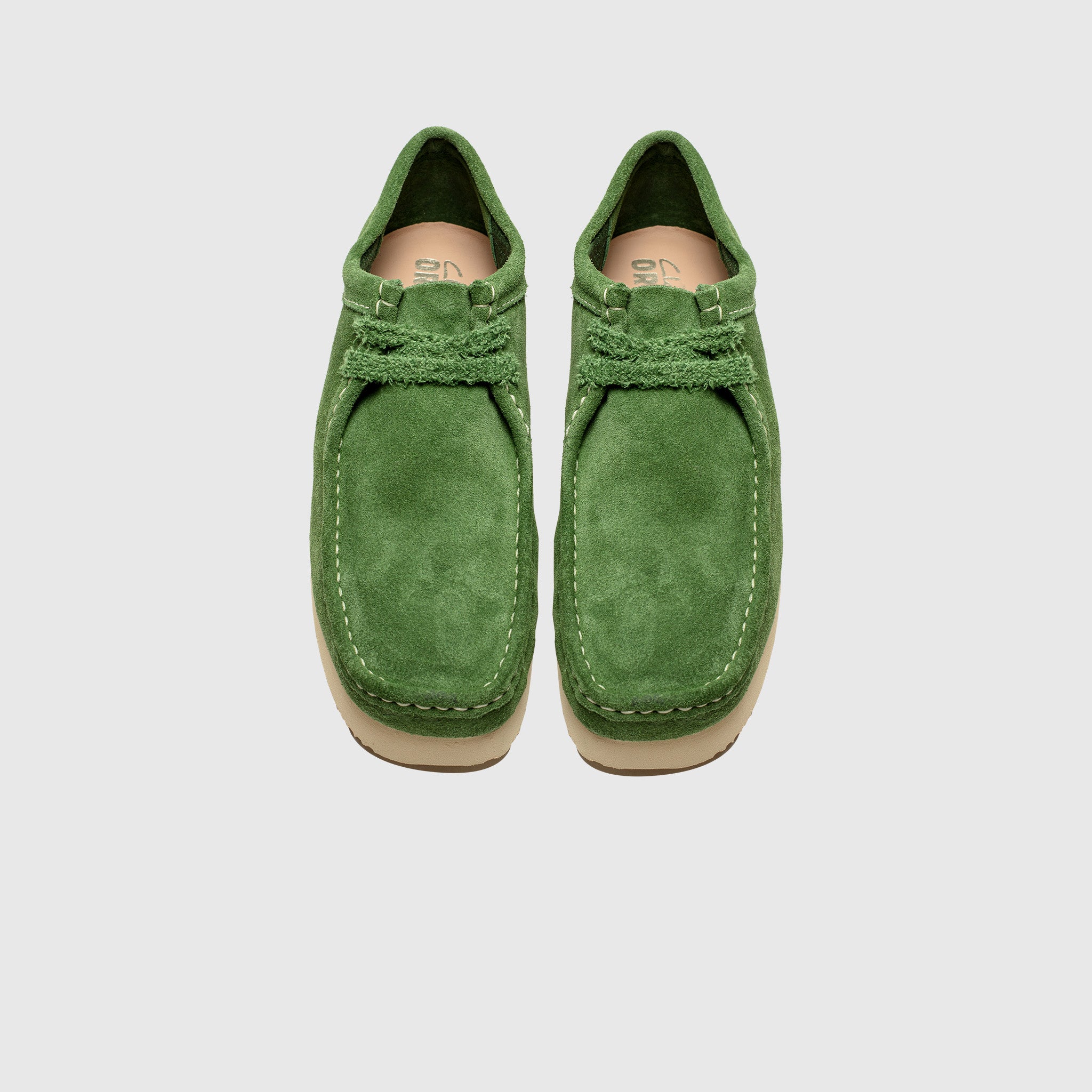 WALLABEE LOW "WALLABEE DAY"