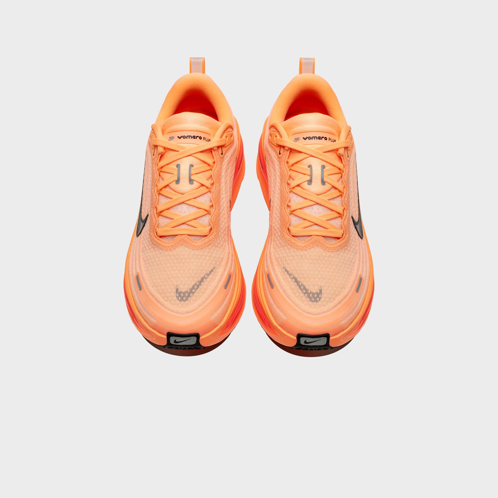 VOMERO PLUS "ORANGE PULSE"