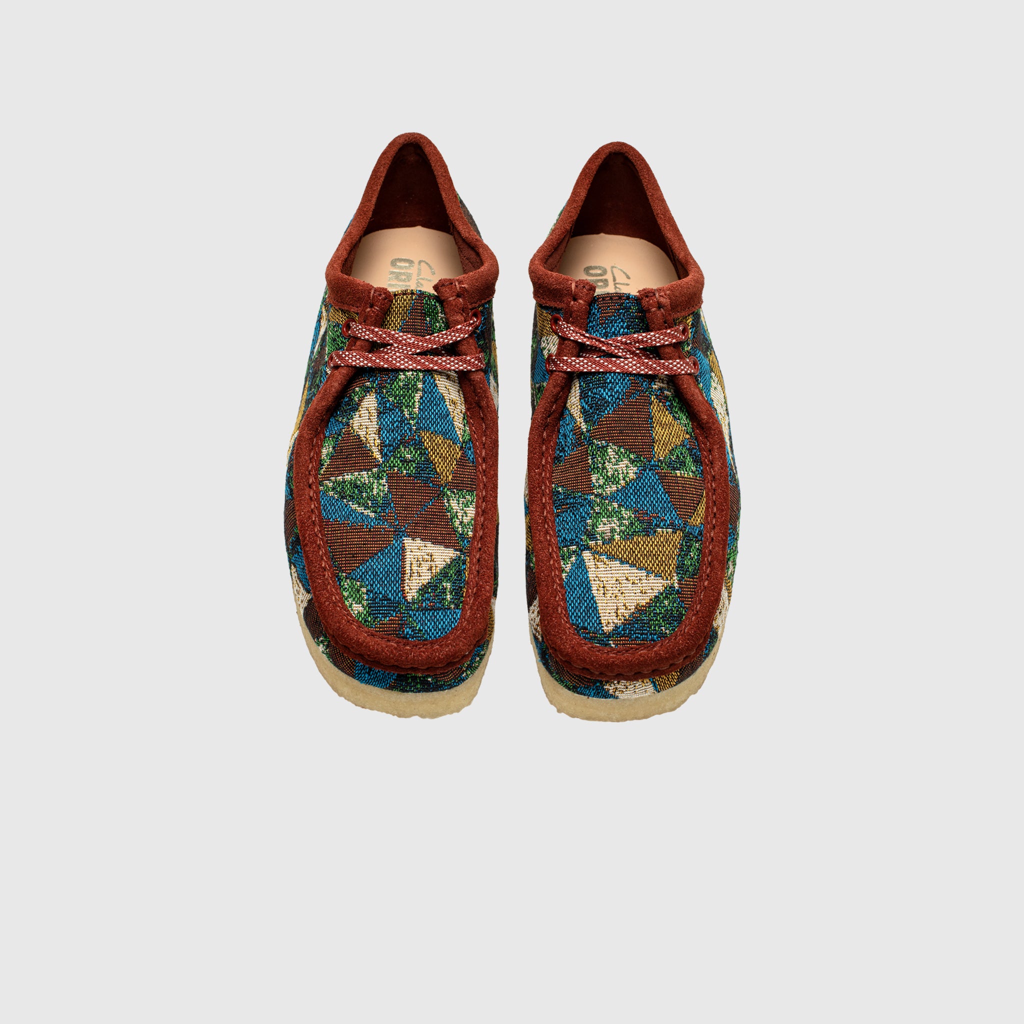 WALLABEE