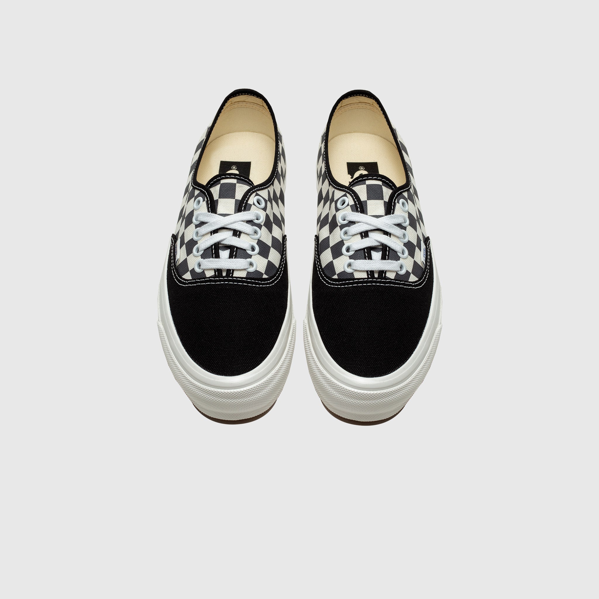 AUTHENTIC 44 LX