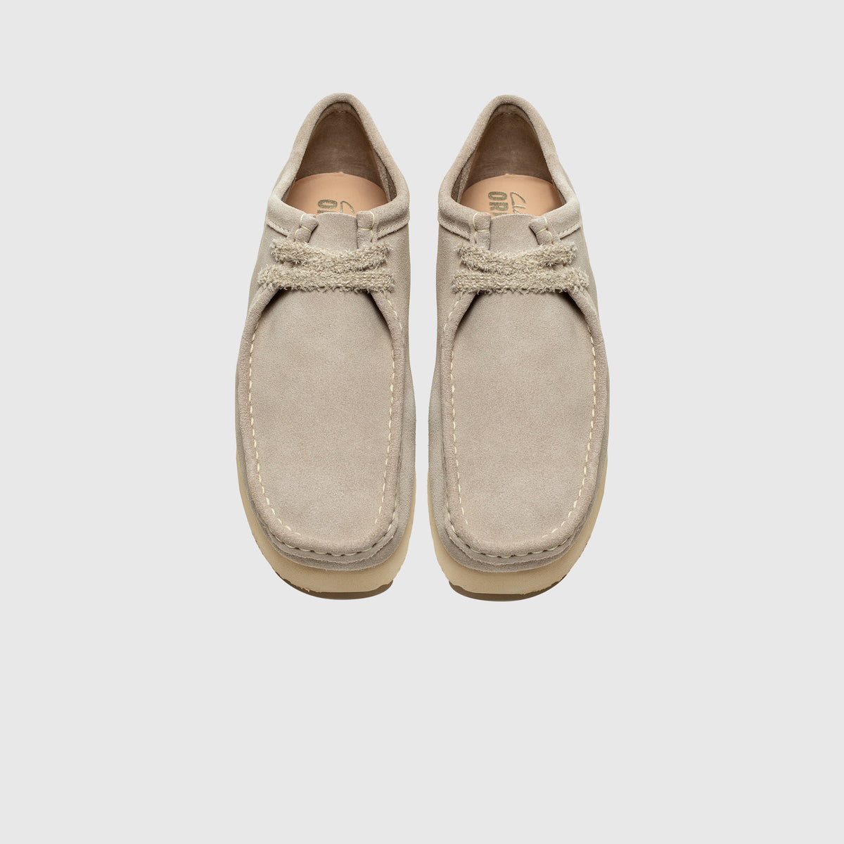 WALLABEE LOW "WALLABEE DAY"