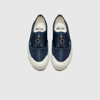 OTW AUTHENTIC ZIP VIBRAM