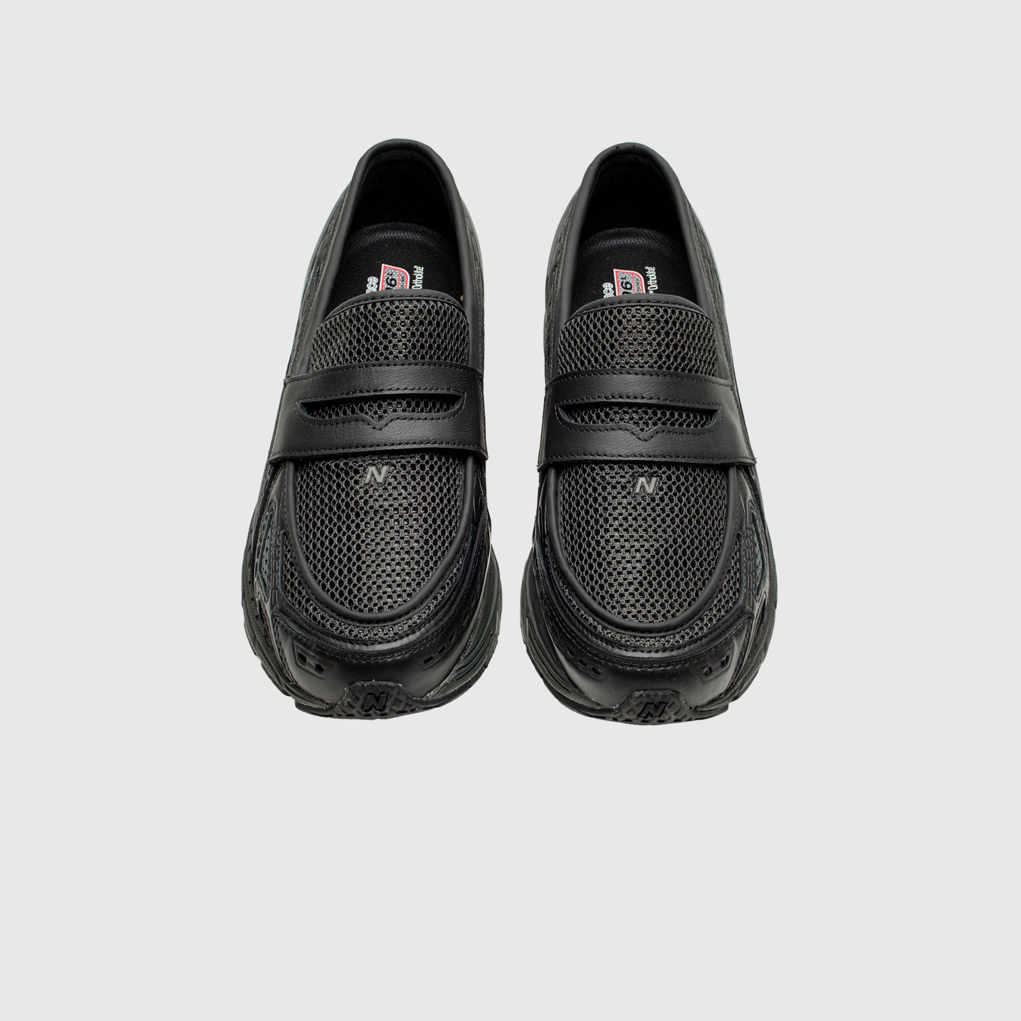 U1906LAI "BLACK"