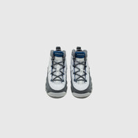 AIR JORDAN 9 RETRO (TD) "FLINT GREY AND FRENCH BLUE"