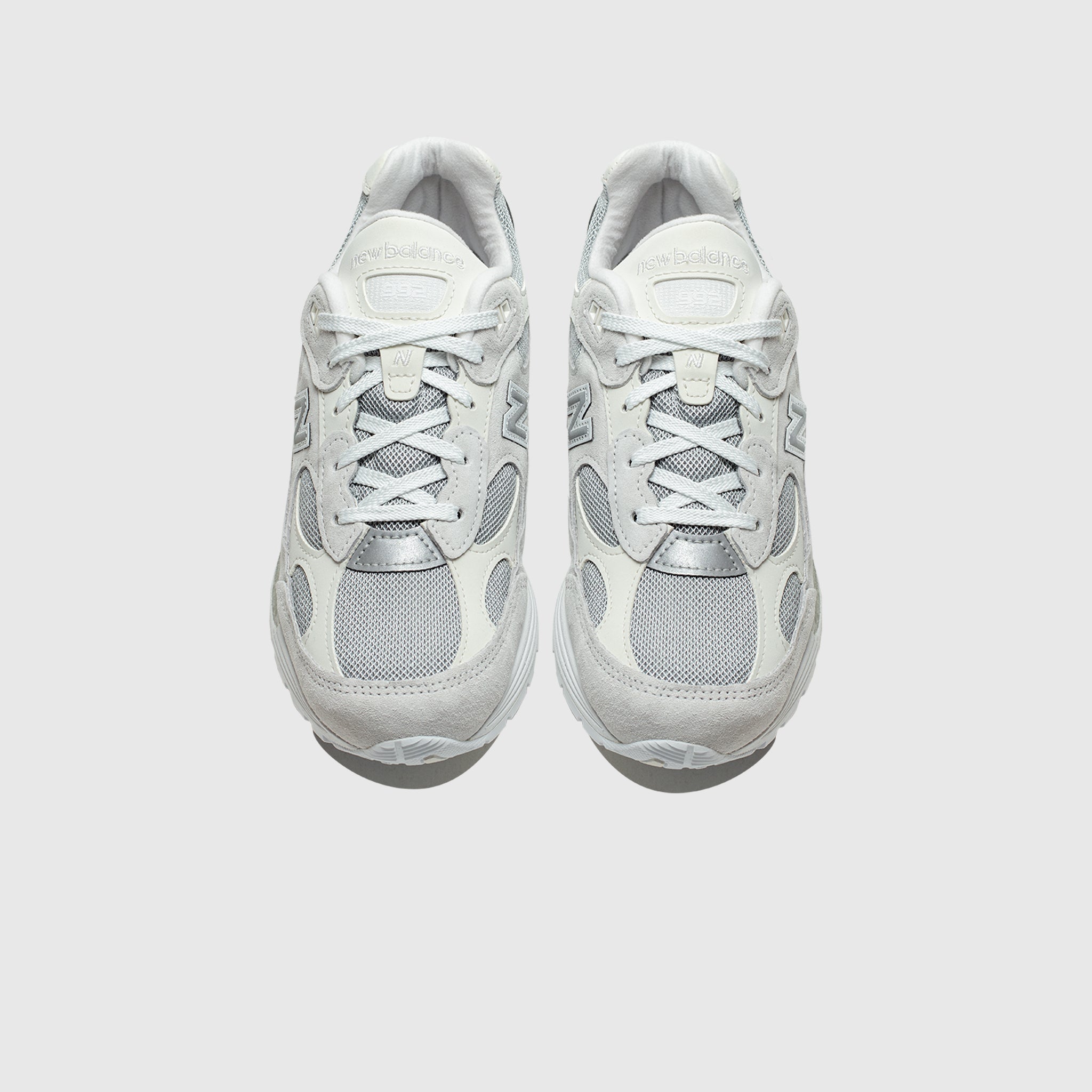 U992NC "WHITE REFLECTION"