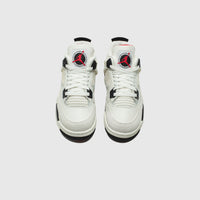 AIR JORDAN 4 RETRO (GS) "FLIGHT CLUB"
