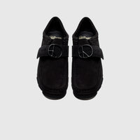 WALLABEE STRAP LOW X NEEDLES