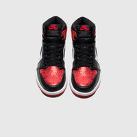 WMNS AIR JORDAN 1 RETRO HI OG "RUBY"
