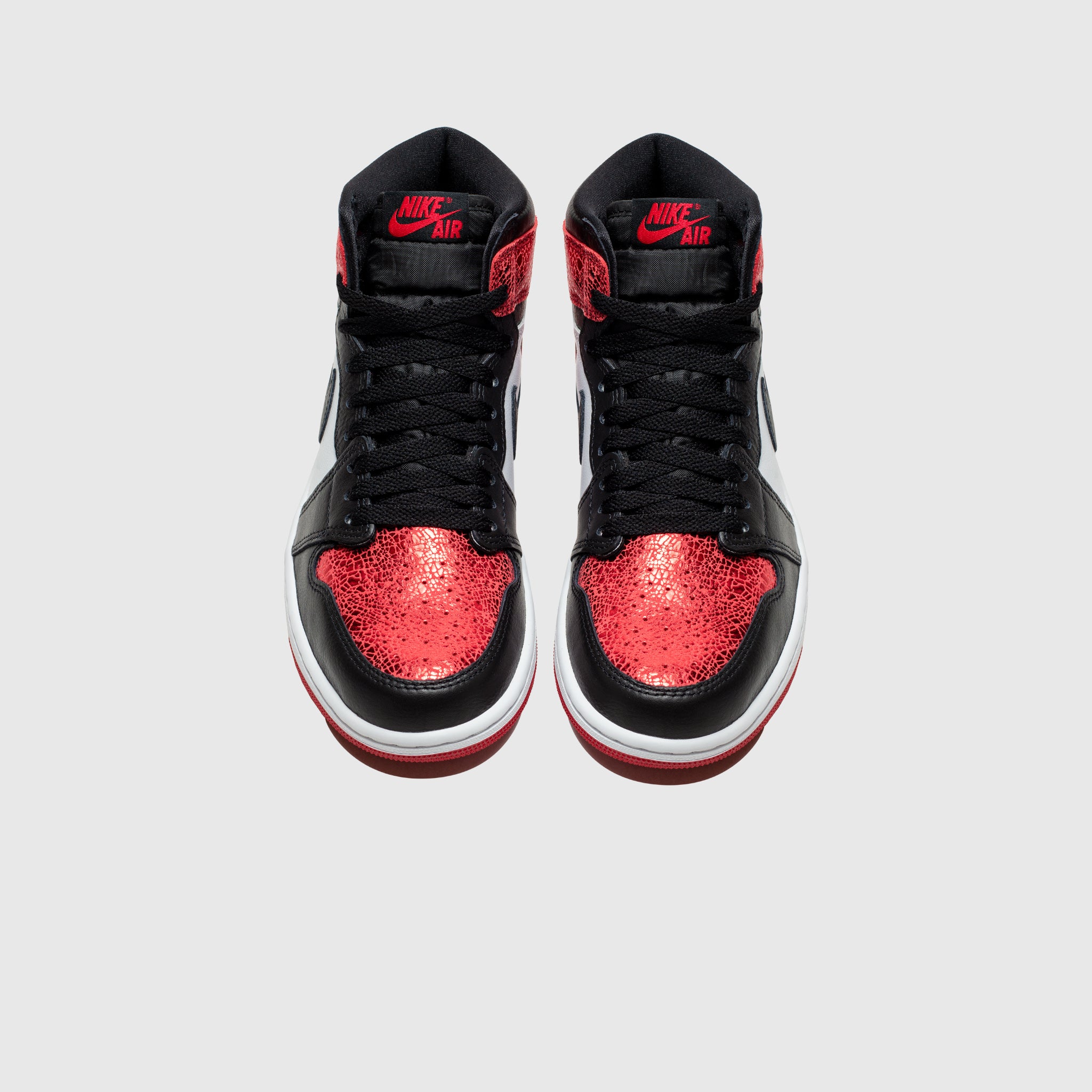 WMNS AIR JORDAN 1 RETRO HI OG "RUBY"