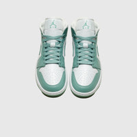 WMNS AIR JORDAN 1 MID "CANNON"